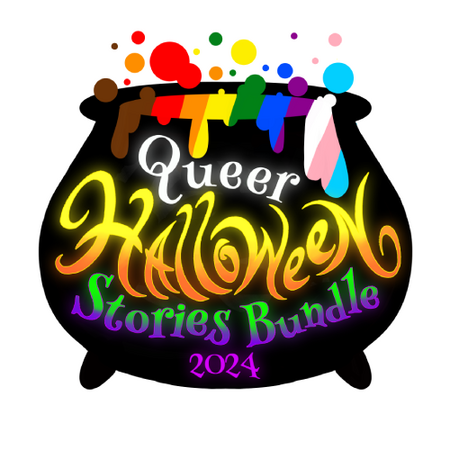 2024 Logo by KnickKnack PJ