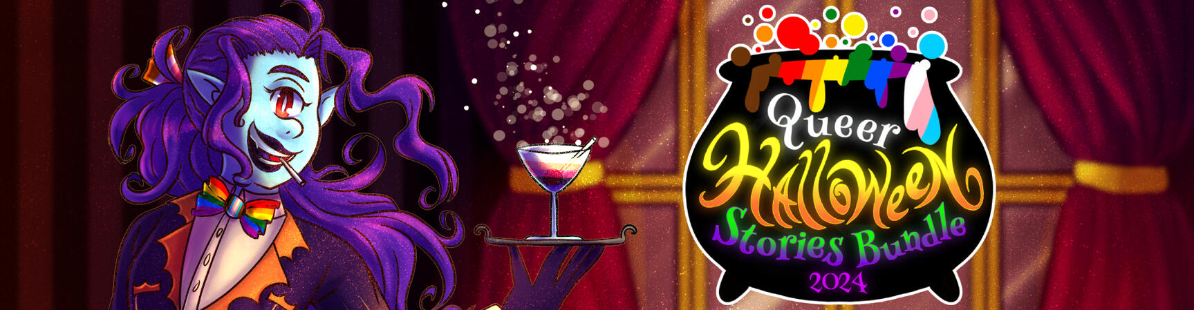 Submissions Banner by KnickKnack PJ